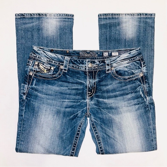 Miss Me Jeans. - Picture 5 of 11